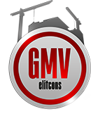 Termoizolare și finisări / Fațade / GMV Elitecons